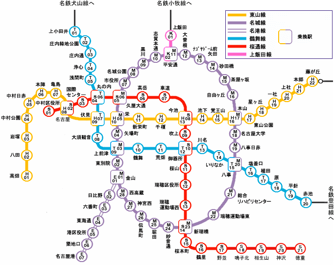 subwaymap